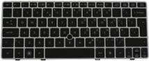 HP Keyboard (SLOVENIAN) (651390-BA1)
