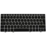 HP Keyboard (SLOVENIAN) (651390-BA1)