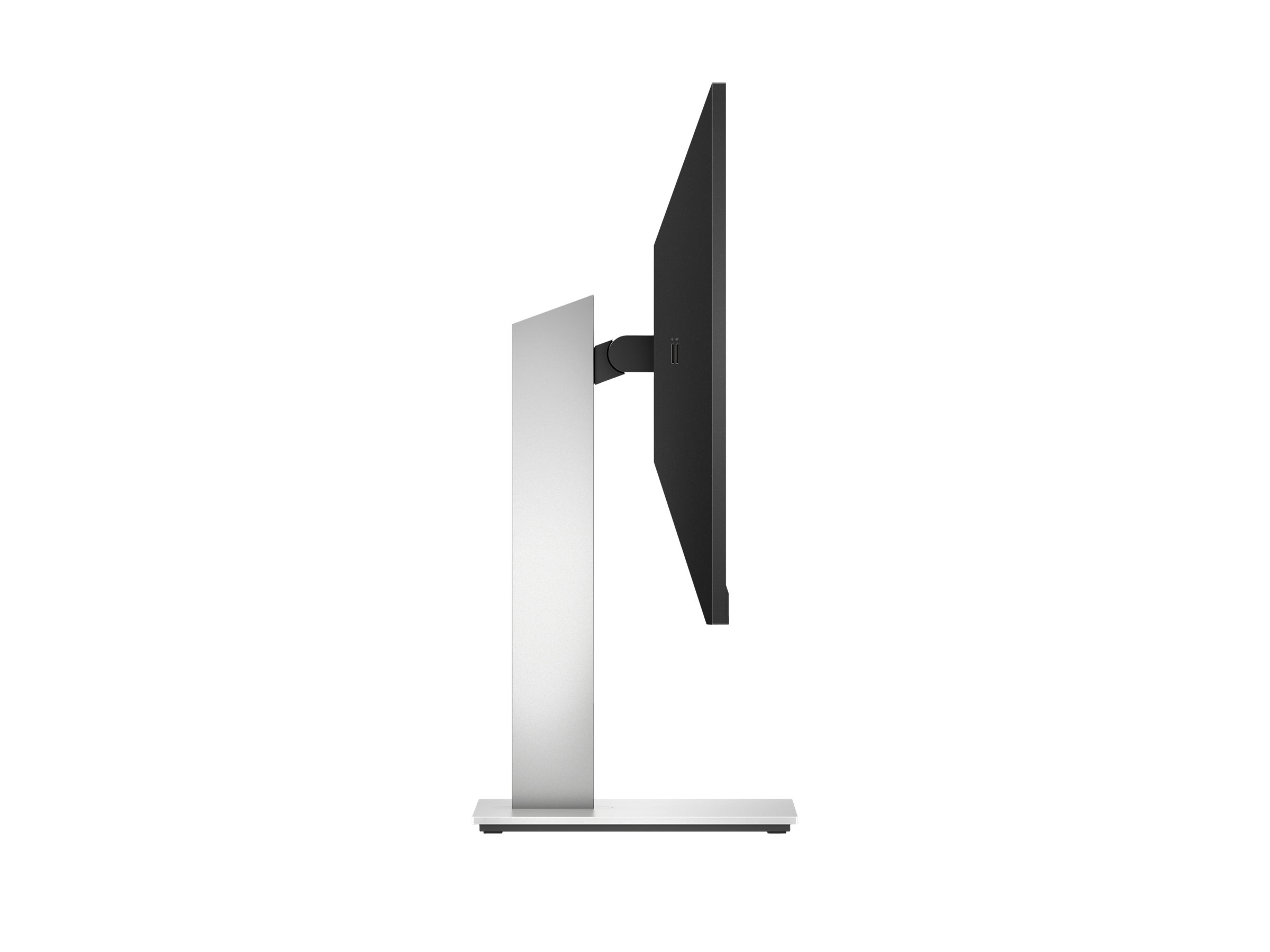 HP E-Series E24i G4 24" 1920 x 1200 IPS Schwarz