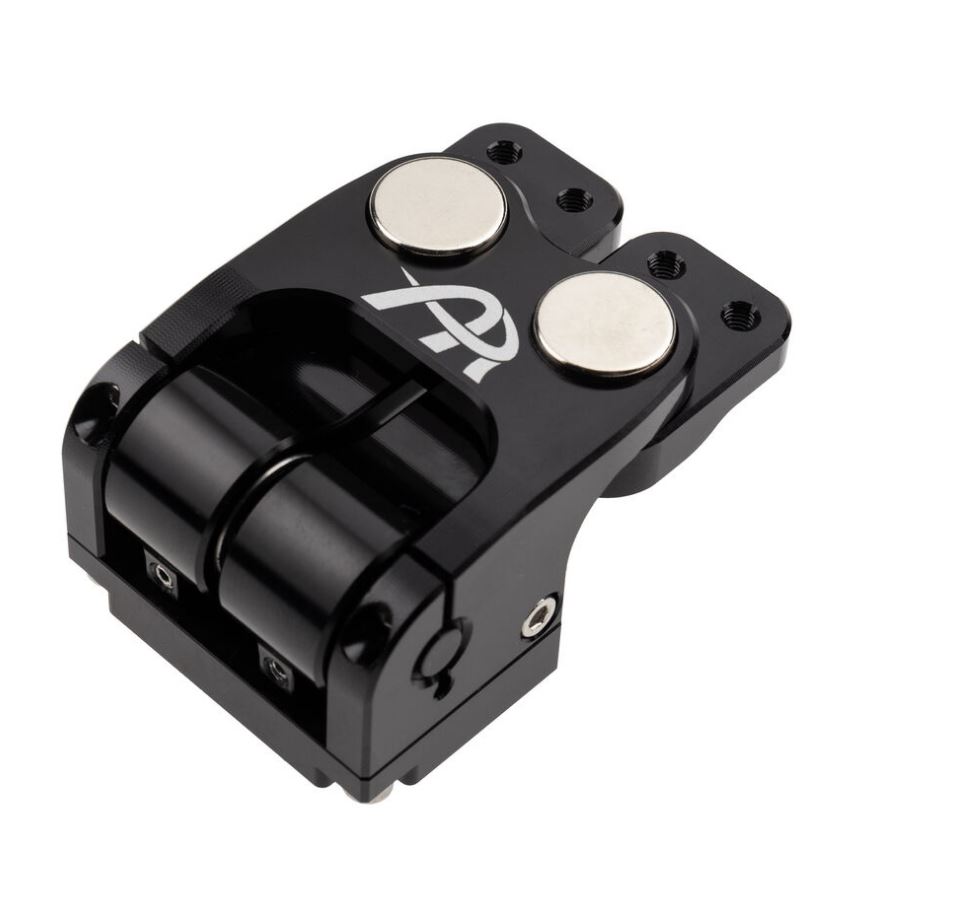 Ascher Racing Paddle Shifter double - Gen6 (76080044)