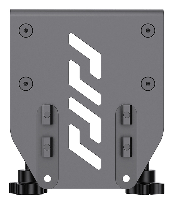 Moza Racing Flight Base Tischklemme AS004 Schwarz