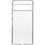 eSTUFF ES678051-BULK Handy-Schutzhülle 17 cm (6.7" ) Cover Transparent (ES678051-BULK)