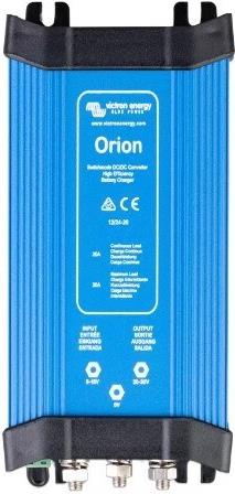 Victron Energy Orion 12/24-20 DC-DC-Wandler IP20 (ORI122420020)