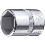 GEDORE Steckschlüsseleinsatz 1/4" 6-kant 5,5 mm (6165750)