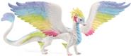 Schleich bayala 70728 Regenbogendrache (70728)