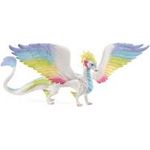 Schleich bayala 70728 Regenbogendrache (70728)