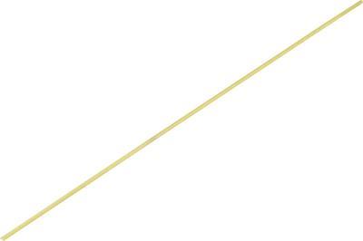 Reely Bronze Flachkant Stab (L x B x H) 500 x 4 x 4 mm 1 St. (RE-7083990)