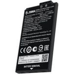 ZEBRA 5000 mAh Li-Ion rechargeable spare battery, TC1X, Worldwide (BTRY-TC1X-1XMA1-01)