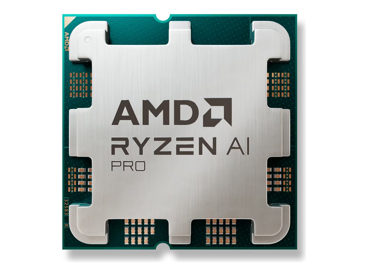 AMD Ryzen 7 PRO 8700G 4.2 GHz 8 Kerne 16 Threads