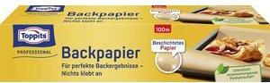 Toppits Backpapier nb 100m (200303)