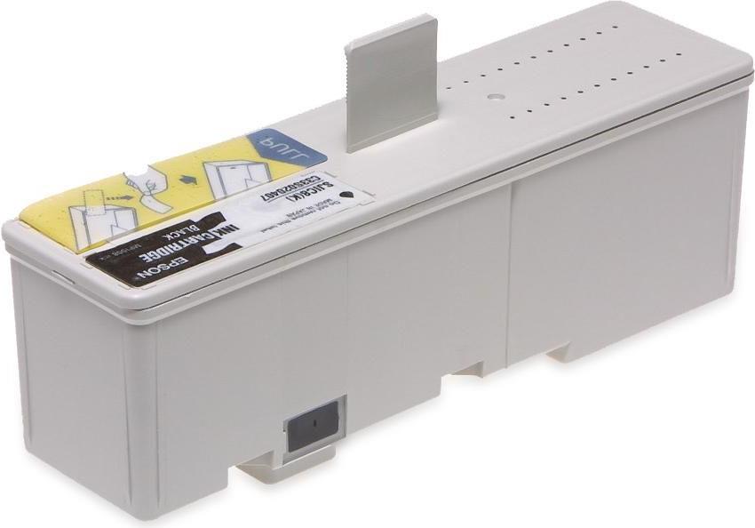 Epson Tintenpatrone schwarz Epson Tintenpatrone C33S020407