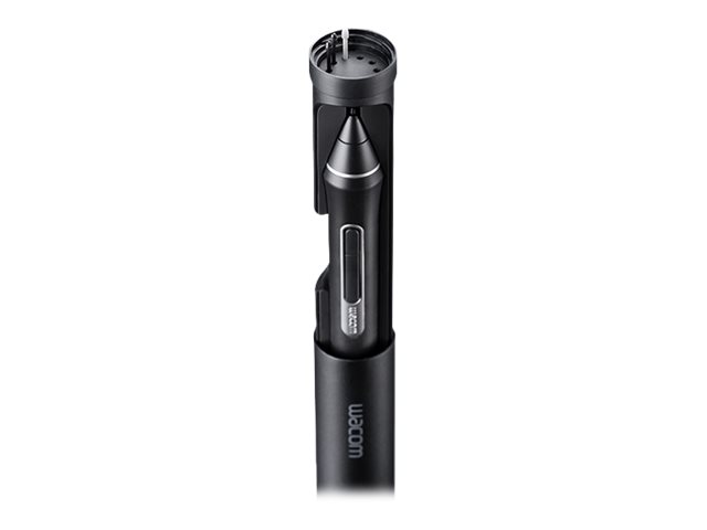 Wacom Pro Pen 2 Aktiver Stylus Schwarz