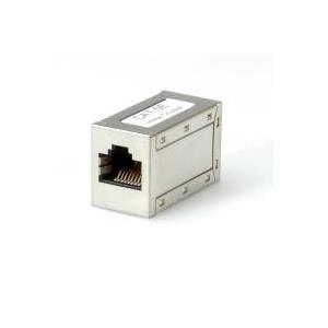 ROLINE RJ-45 Kupplung geschirmt, Kat. 5e (21.17.3002)