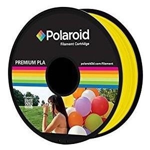 Polaroid Gelb 1 kg PLA-Filament (3D) (PL-8016-00)