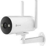EZVIZ H5 4G IP-Sicherheitskamera Draußen 2304 x 1296 Pixel Decke/Wand/Stange (H5 4G 2K)