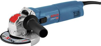 Bosch GWX 10-125 Professional (06017B3000)