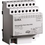 GIRA Heizungsaktor 6f basic KNX REG 211400 (211400)