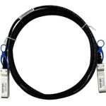 Kompatibles Edge Core ET7302-DAC-5M BlueLAN 25GBASE-CR passives SFP28 auf SFP28 Direct Attach Kabel, 5 Meter, AWG26 (ET7302-DAC-5M-BL)