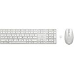 HP 650 Wireless Keyboard and M (4R016AA#ABS)