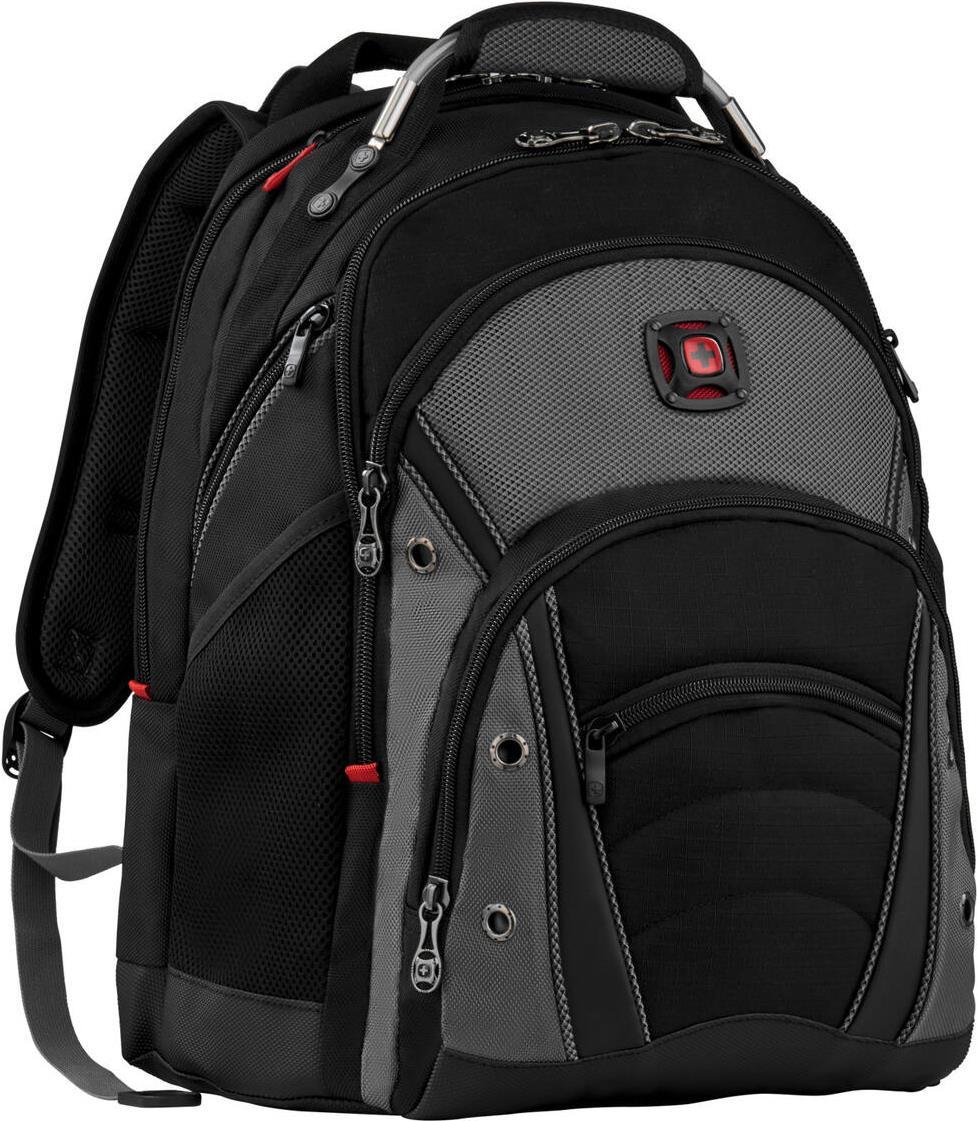 Wenger Synergy Notebook Rucksack (600635)