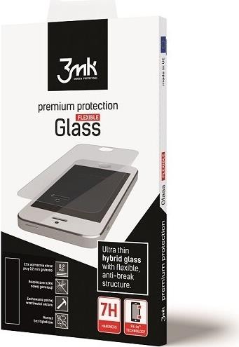 3mk gehärtetes Glas FlexibleGlass für Apple iPhone 11 / iPhone Xr (5903108132992)