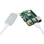 Google Coral USB Accelerator für Raspberry Pi (G950-01456-01)