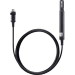 testo 0572 2155 Luftfühler -30 bis +70 °C 0 bis 100 % rF Fühler-Typ NTC (0572 2155)