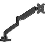 j5create ERGONOMIC MONITOR MOUNT DOCK MOUNT WITH DOCK (JTSA301-N) (geöffnet)