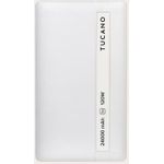 TUCANO POWERBANK FR LAPTOP WEI (MA-PBLA24120-W)