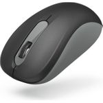 Hama AMW-200 Maus Beidhändig RF Wireless Optisch 1600 DPI (00134960)