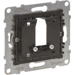 Legrand SEANO Einsatz 765500 Kabelauslass o.Klemmblock 5 (765500)