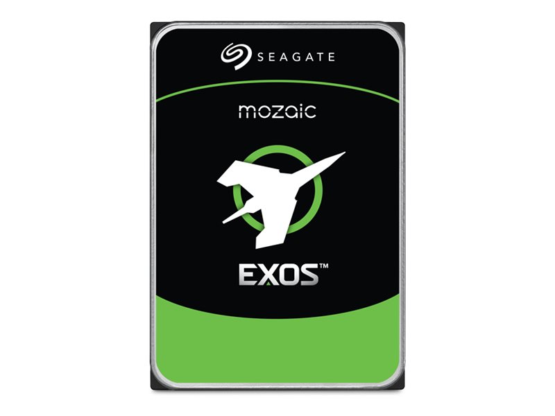 Seagate Exos M ST32000NM004K 32 TB 7200 rpm 512 MB 3.5" SATA 6Gb/s