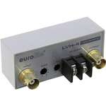 Eurolite LVH-4 81013204 Signalverstärker (81013204)