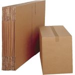 HSM Cardboard box SECURIO P36/P40 (1850995200)