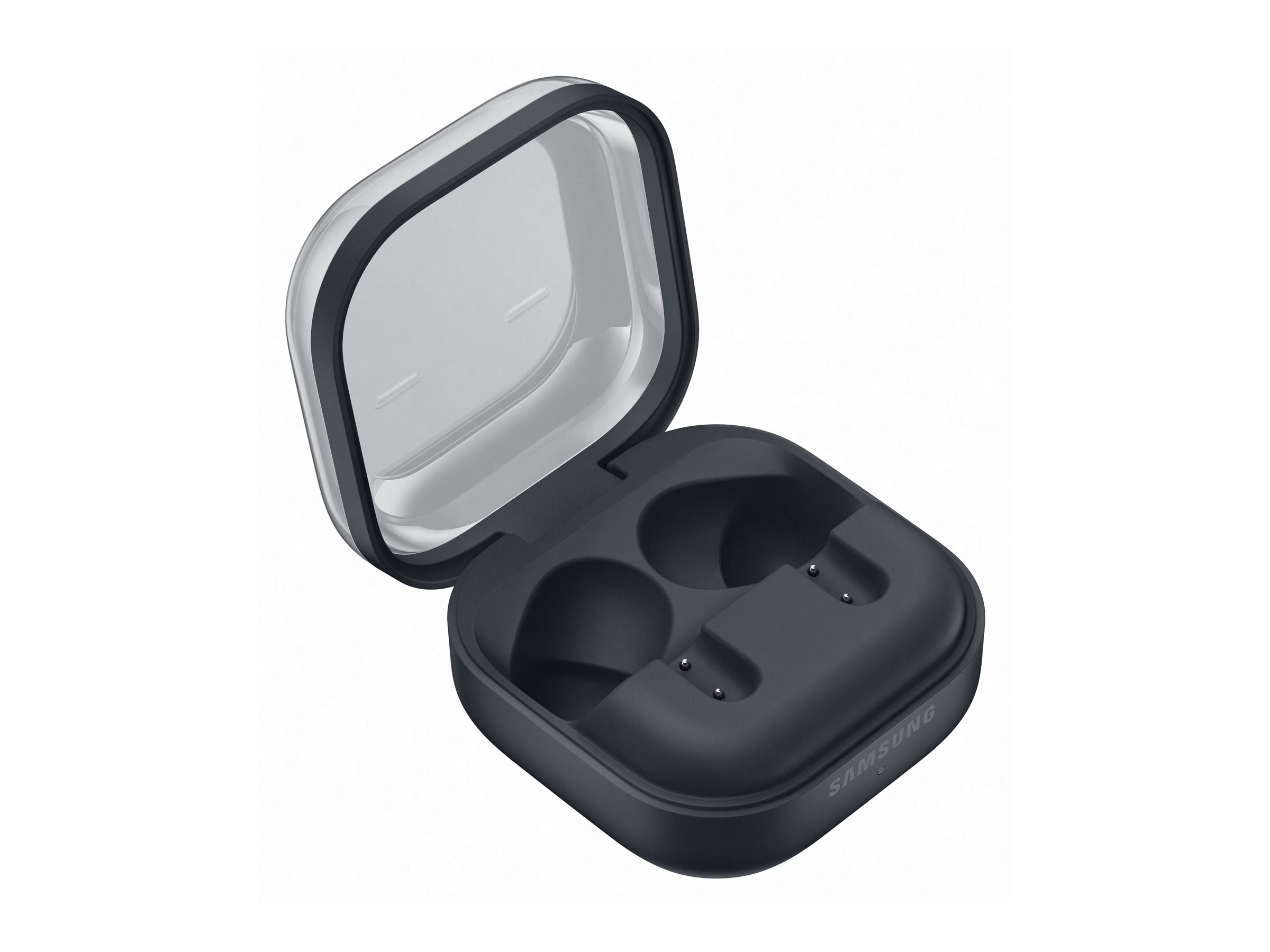 Samsung Galaxy Buds4 Pro In-Ear-Kopfhörer ANC 7 h Schwarz