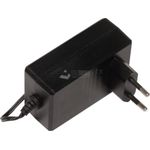 Mikrotik MT48-480095-11DG Netzteil & Spannungsumwandler Indoor 45,6 W Schwarz (MT48-480095-11DG)