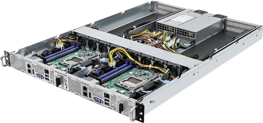 ASRock Rack 1U2N2G-AM5/2T (1U2N2G-AM5/2T)