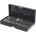 KS TOOLS TX plus Steckschlüssel-Satz 22-tlg. (911.3120)