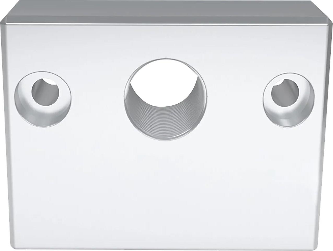 SERMOON V2 HEATING BLOCK CREALITY 3D ZUBEHOER (3205030056)