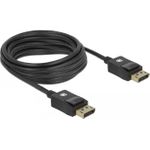 Delock Coaxial Videokabel (85304)