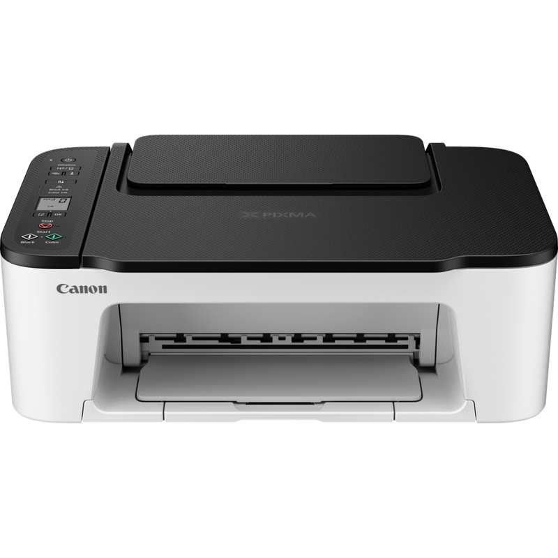 Canon PIXMA TS3452 Multifunktionsdrucker (4463C046)
