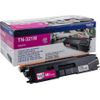 Brother Toner TN-321M - Magenta - Kapazität: 1.500 Seiten (TN321M)