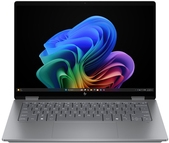 HP OmniBook X Flip 14-fm0178ng 14,0" 3k OLED Touch, Intel Core Ultra 7 258V, 32 GB RAM, 2 TB SSD, Windows 11 (BZ7Z7EA#ABD)