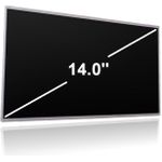 CoreParts 14.0" LCD FHD Glossy (MSC140F30-165G)