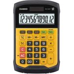 CASIO Tischechner WM-320MT-W-EC Wash Keypad (WM-320MT-W-EC)