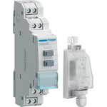 HAGER EGK100 Digitale Zeitschaltuhr BT Aufbaufühler (EGK100)