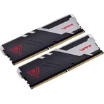 Patriot Viper Venom DDR5 RAM Kit 32 GB (2x16 GB) 6000 MHz CL36 UDIMM (PVV532G600C36K) (B-Ware)