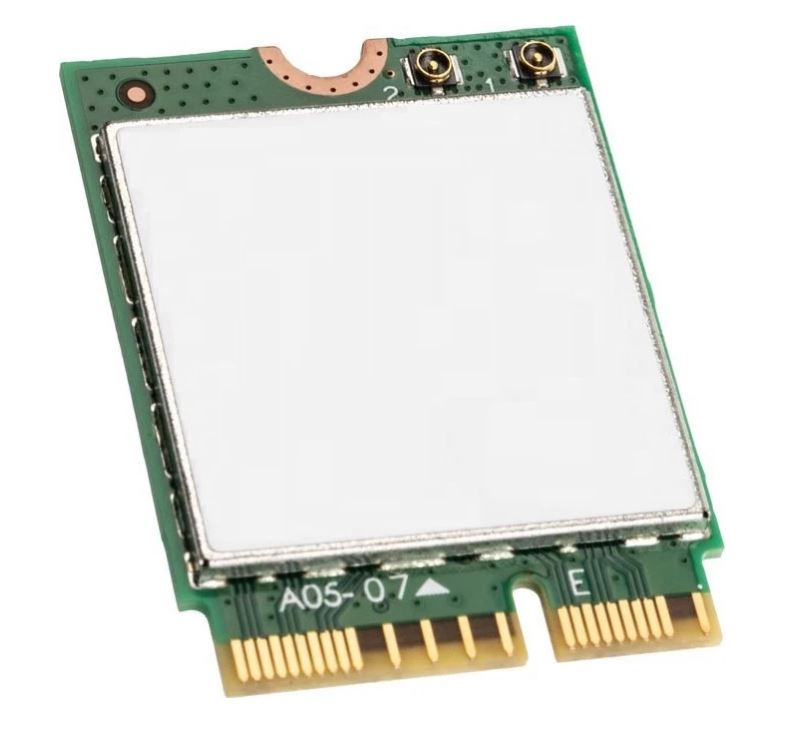 Intel Wi-Fi 7 BE201 (BE201.NGWG)