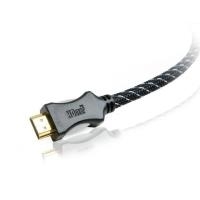 PureLink HDGear High Speed HDMI Kabel mit Ethernet, vergoldet, 3.0 m HDMI A Stecker auf HDMI A Stecker.\n (HC0065-03B)