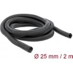 DeLOCK Braided Sleeving self-closing (18856)